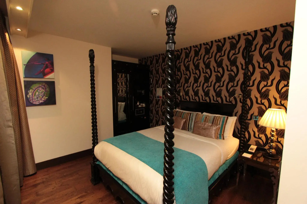 Hotel Indigo London - Tower Hill by Ihg