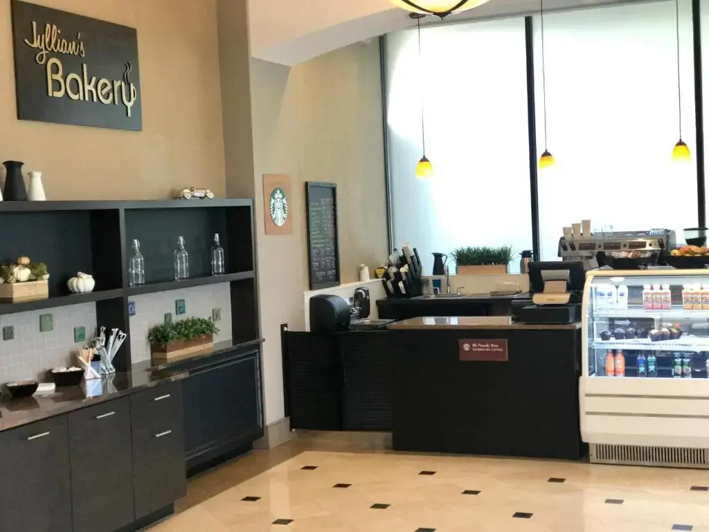 Skyline Hotel Detroit Airport, SureStay Collection by Best Western