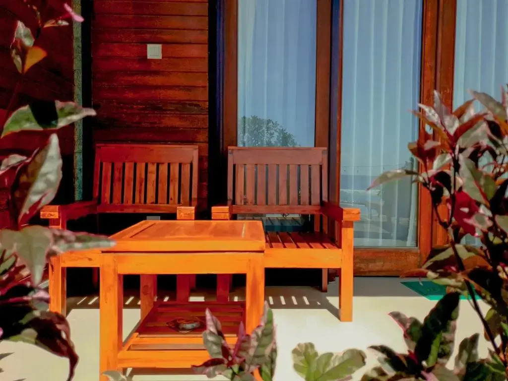 Juan Beach Bungalow