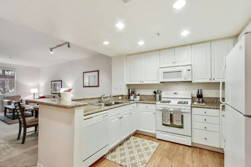 Global Luxury Suites at The Village