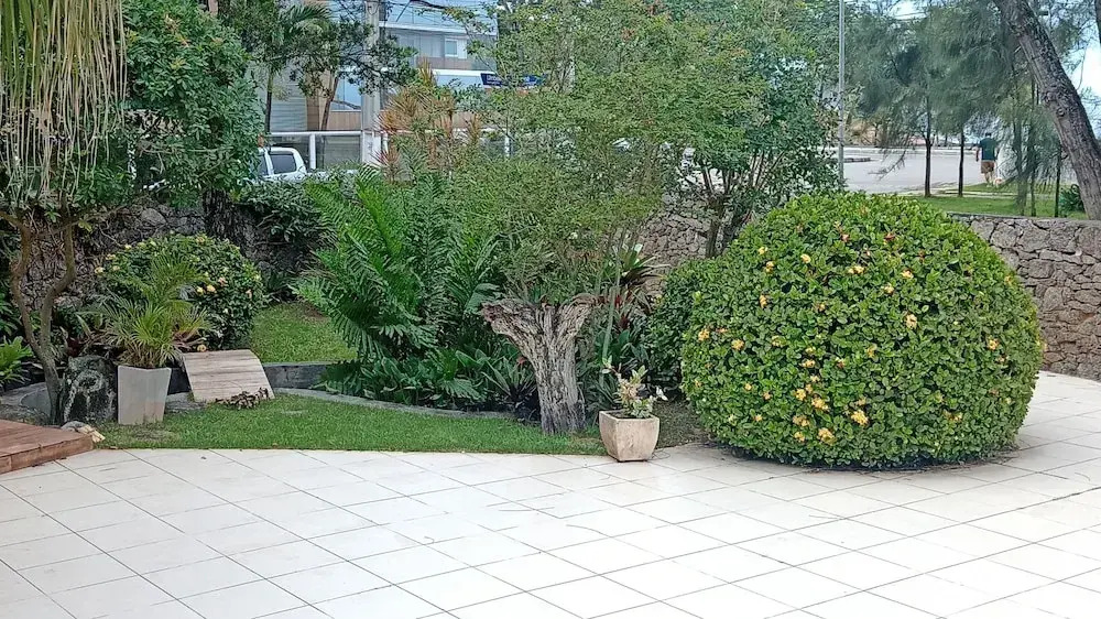 Mansão de Pirah