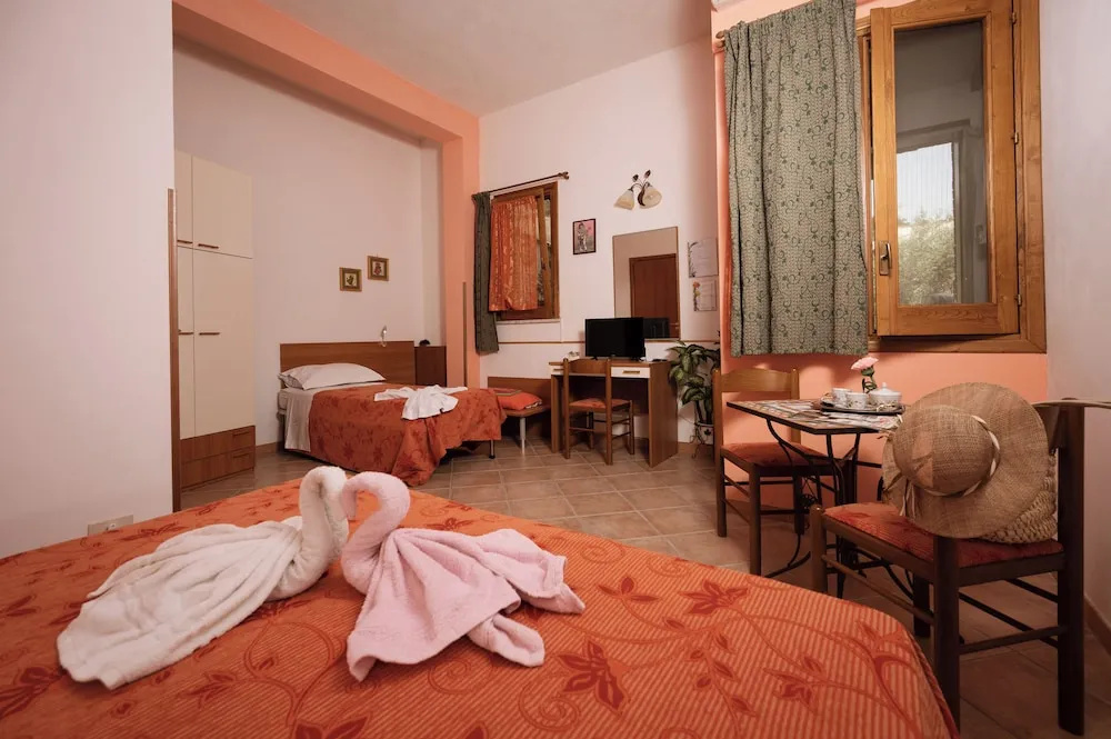 B&B Panorama