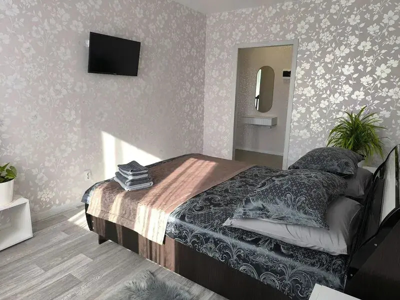 Оливия на ул. Энгельса д. 158, корп. 2
