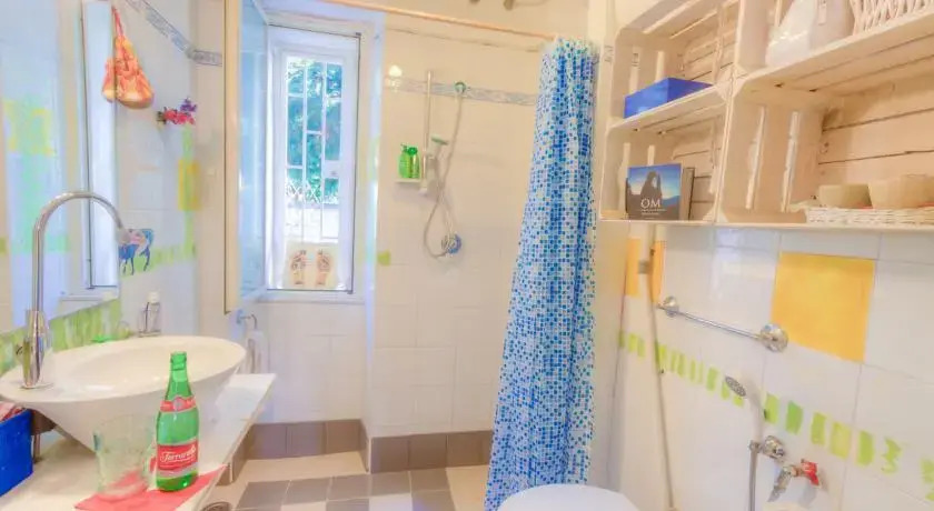 Holiday Home Mediterranean Bohémien