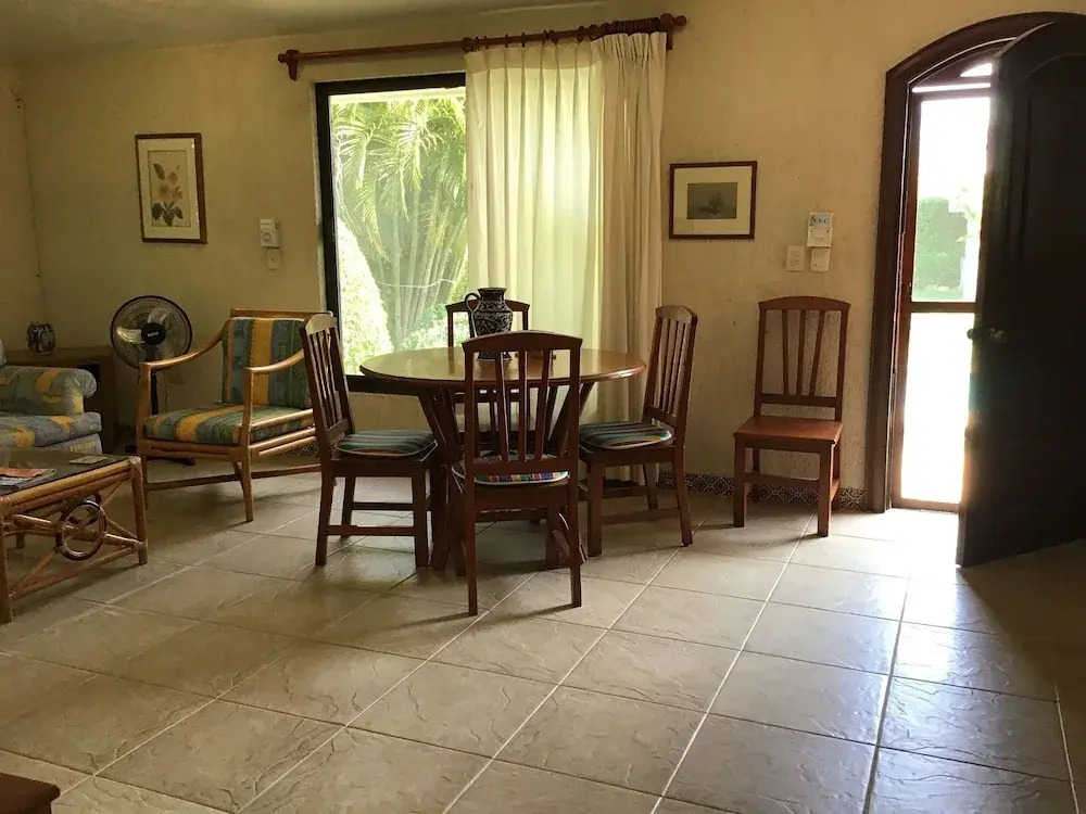 In Ka'an Guest House