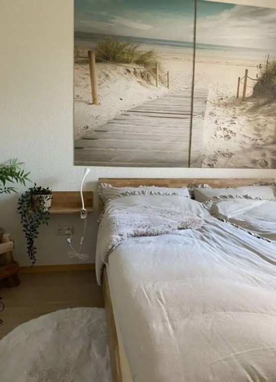 Holiday Apartment Meerzeit
