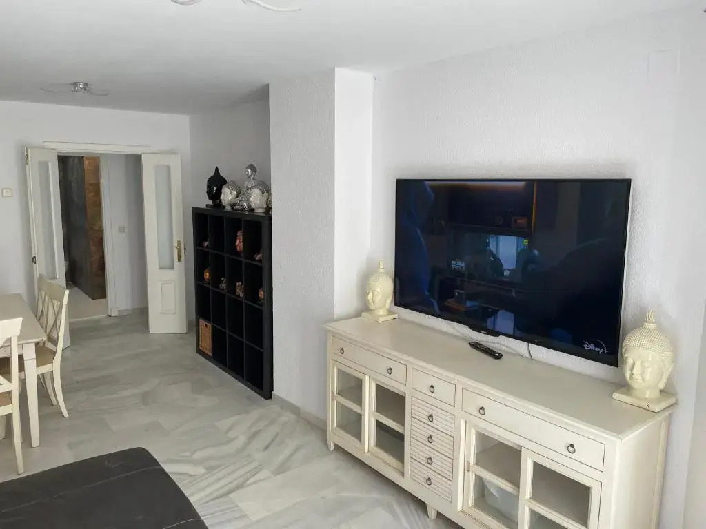 Apartamento BudhaZahara