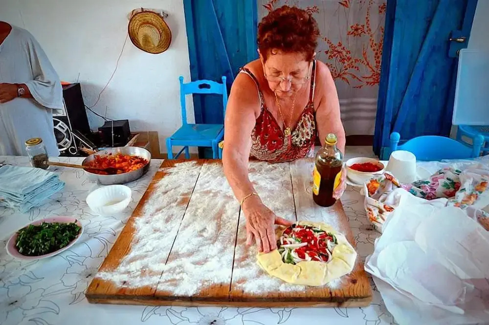 Agriturismo Agrimaccari Marzamemi-Vendicari - Esperienza autentica siciliana