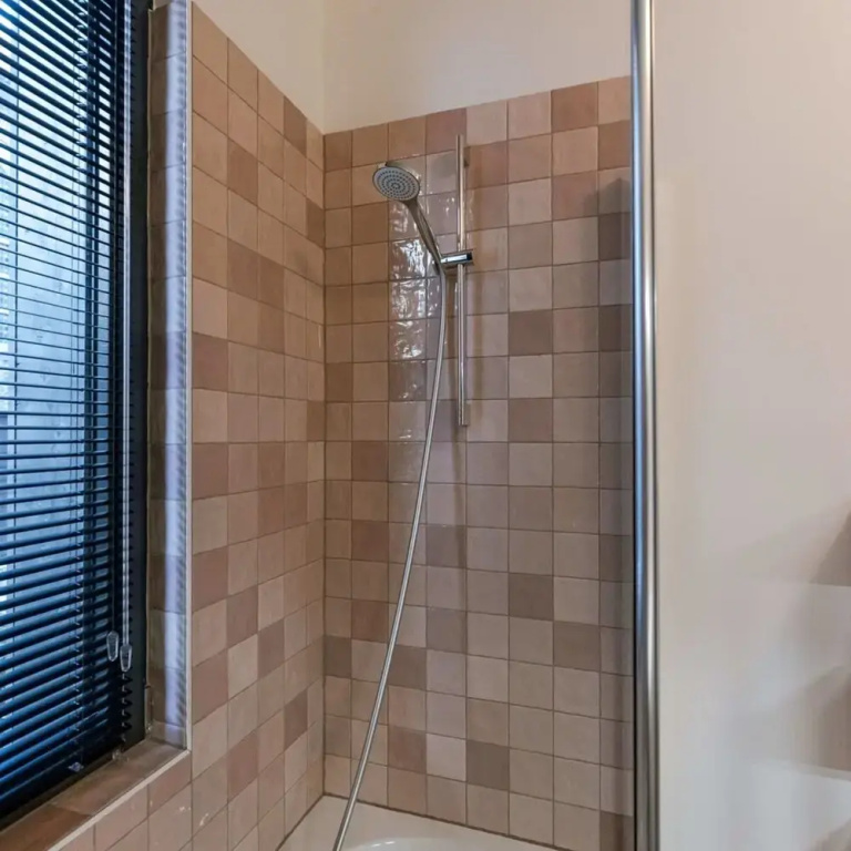 Luxurious Apartment Near the City-centre of Ghent