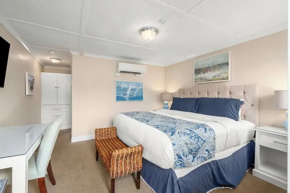 Guest House Suites