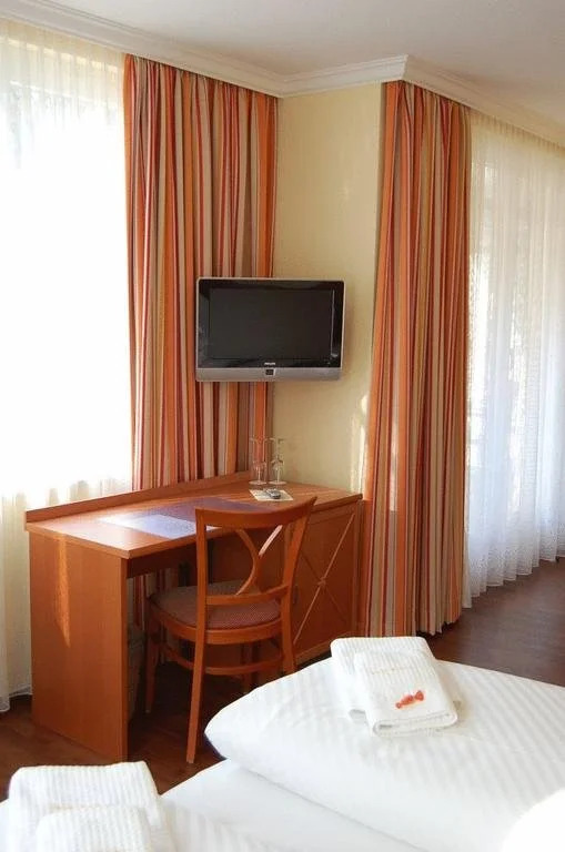 Pension Sanddorn