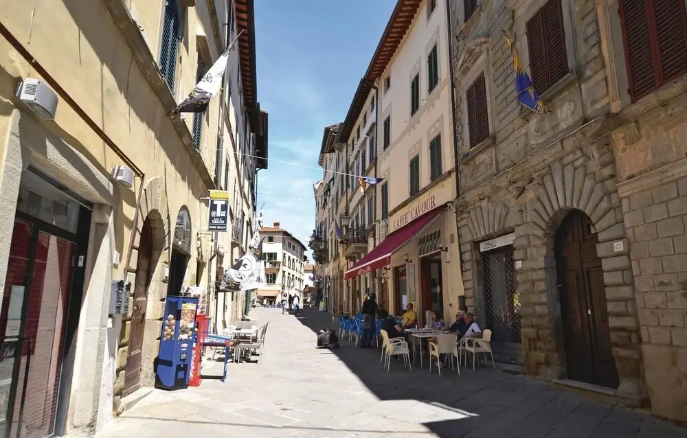 La Cisterna