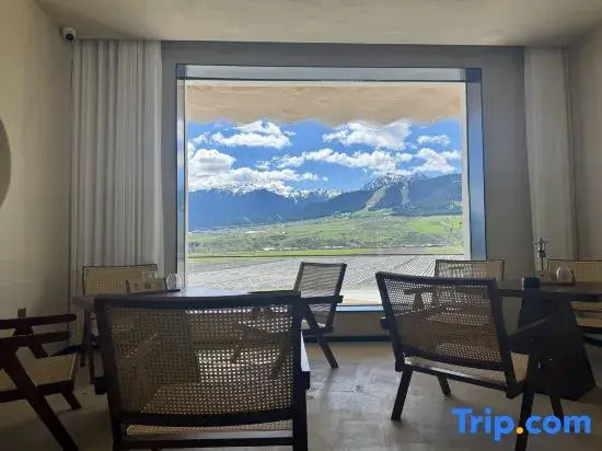 Urumqi Jili Homestay Coffee Camping