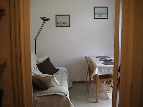 Appartements Chatel Petit Chatel
