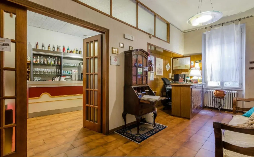 Locanda De Pazzi