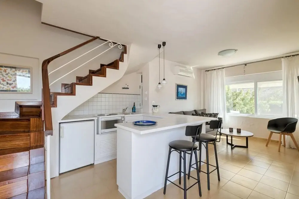 Asterion Deep Blue Villa