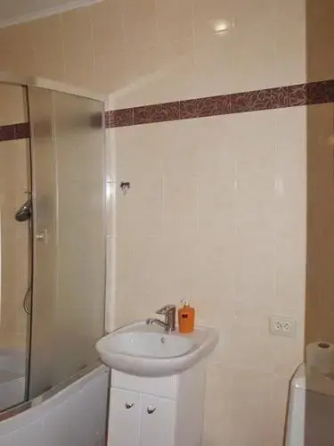 Banya Hotel