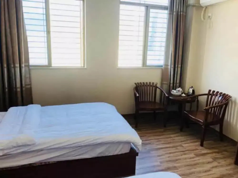 Xinnanyang Hotel