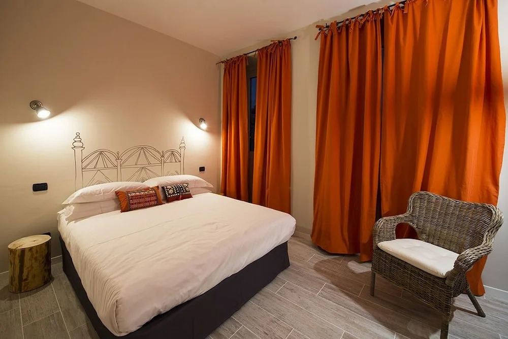 So&Leo Guest House