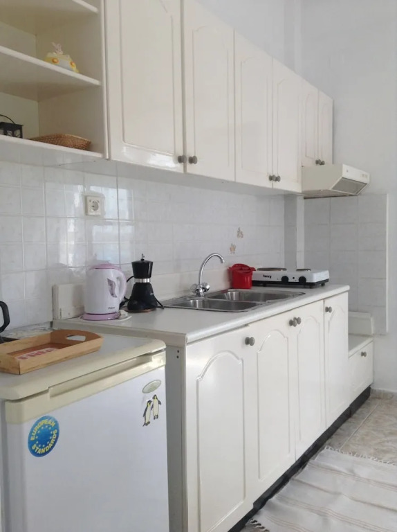 Meltemia Studio Samos Near the Beach