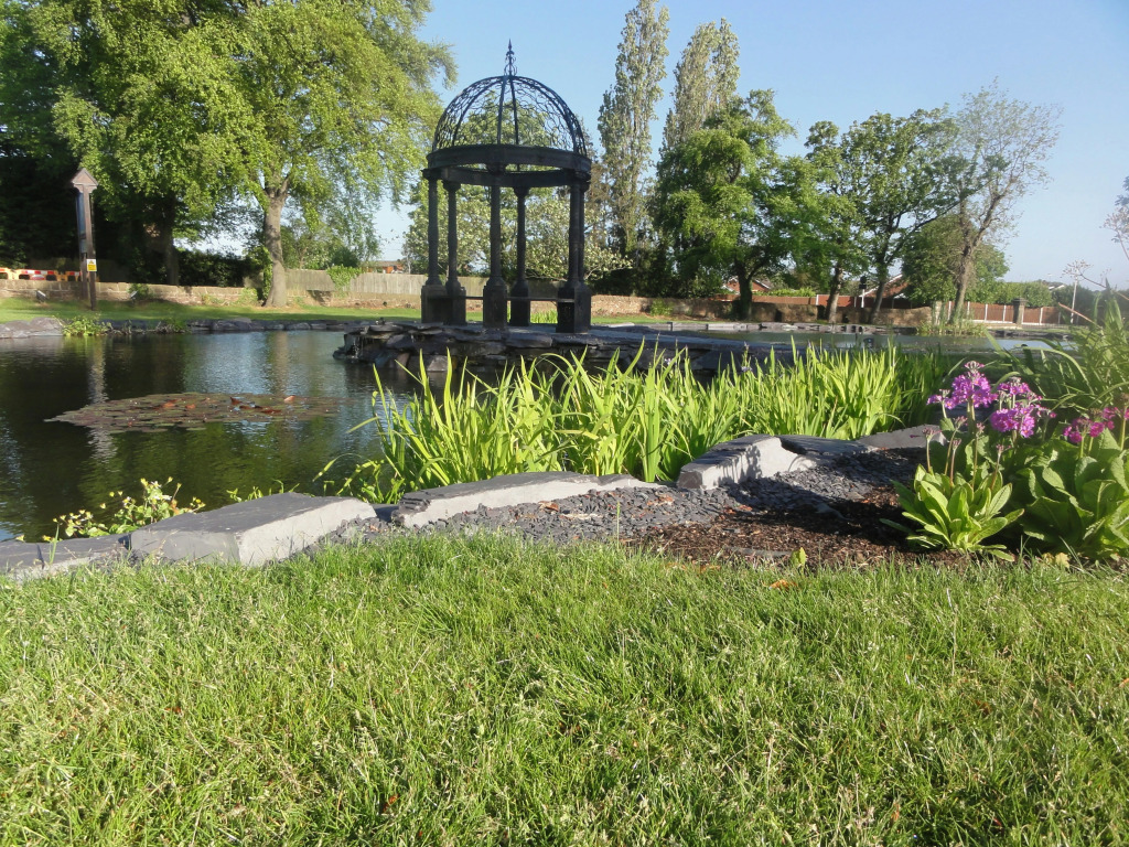 Thornton Hall Hotel & Spa