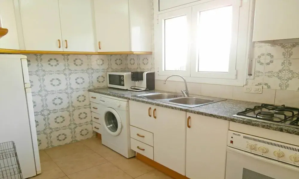 104686 -  Apartment in Llafranc