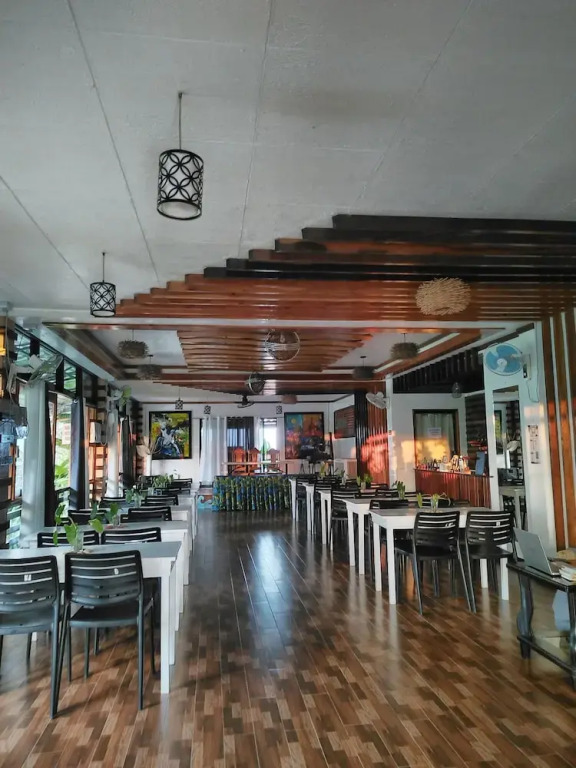 Langojon Jianjoy Resort