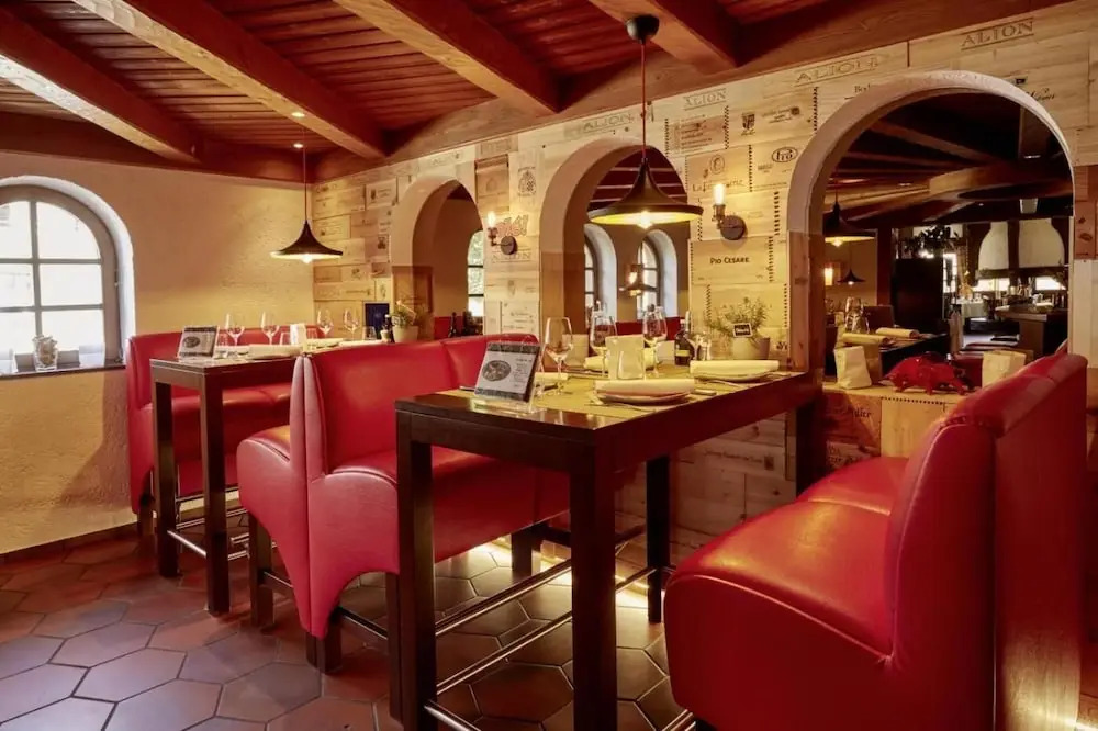 Casa Giardino