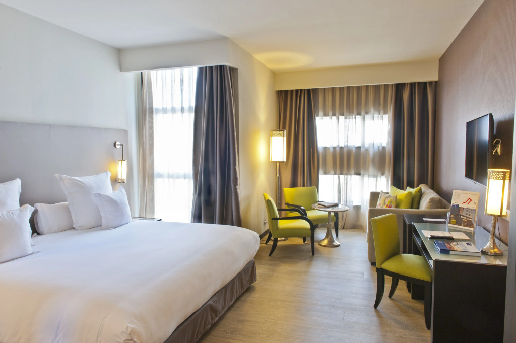 Barceló Casablanca
