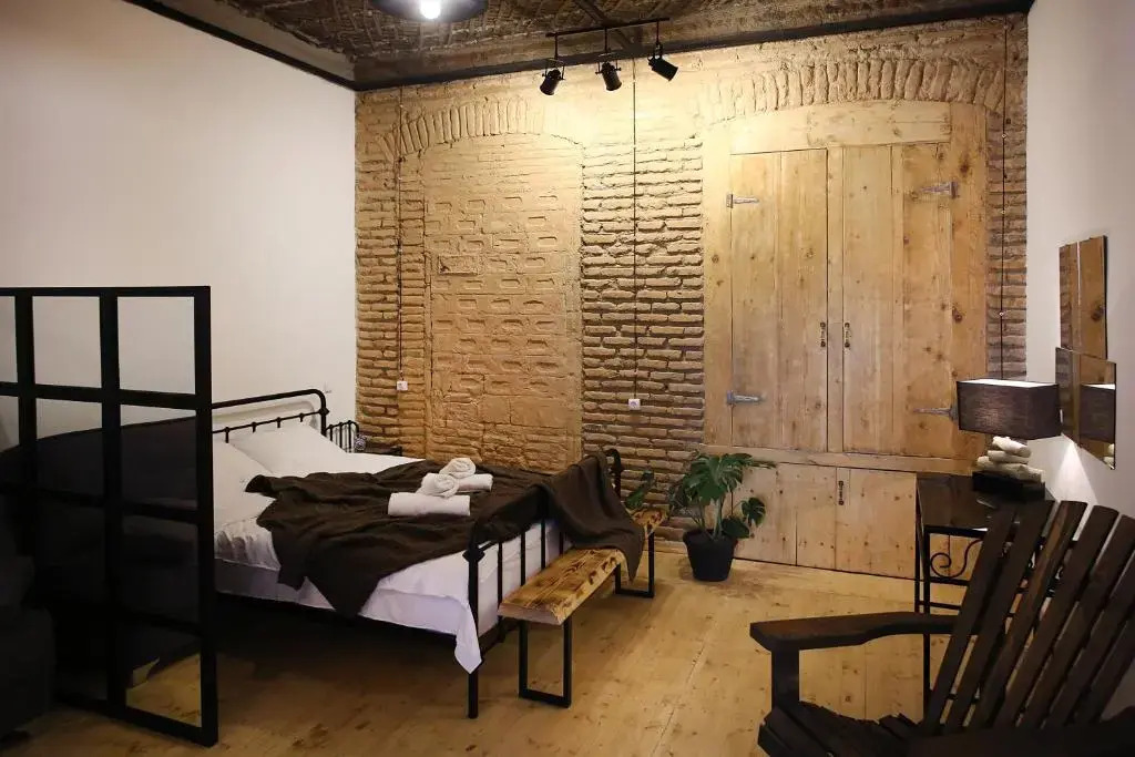 Chrono Room