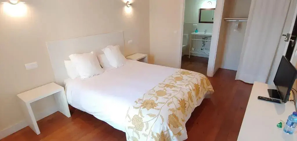 La Casita Camponaraya