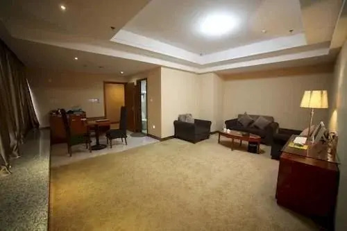 Shangmei International Hotel