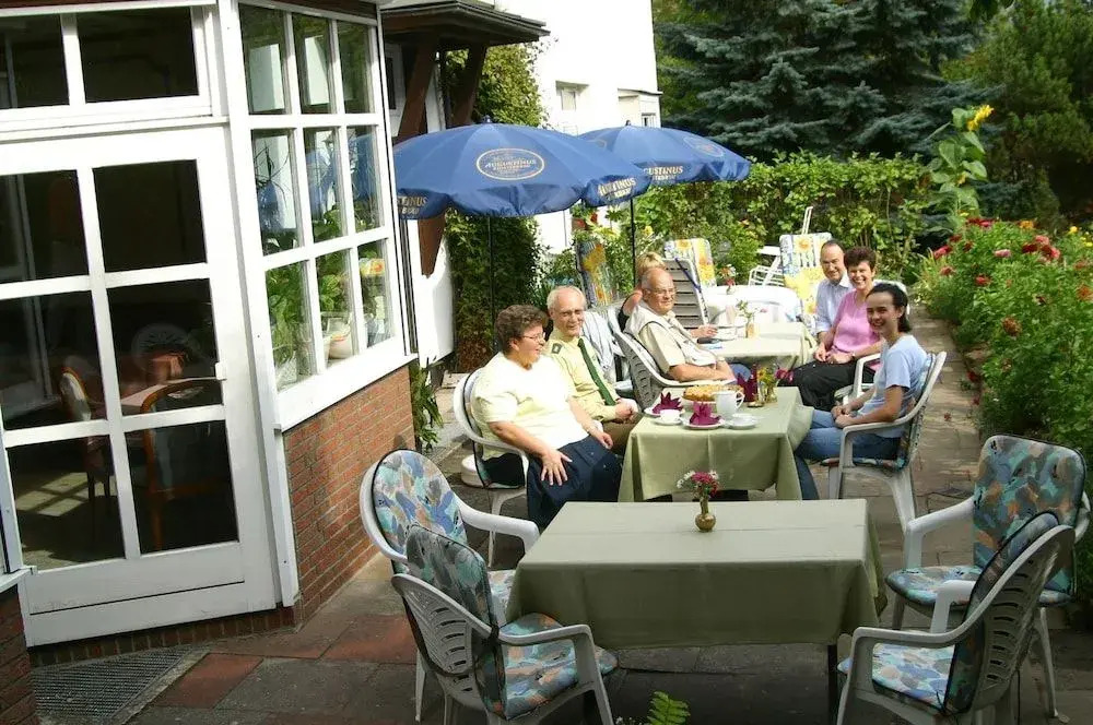 Hotel Link & Restaurant