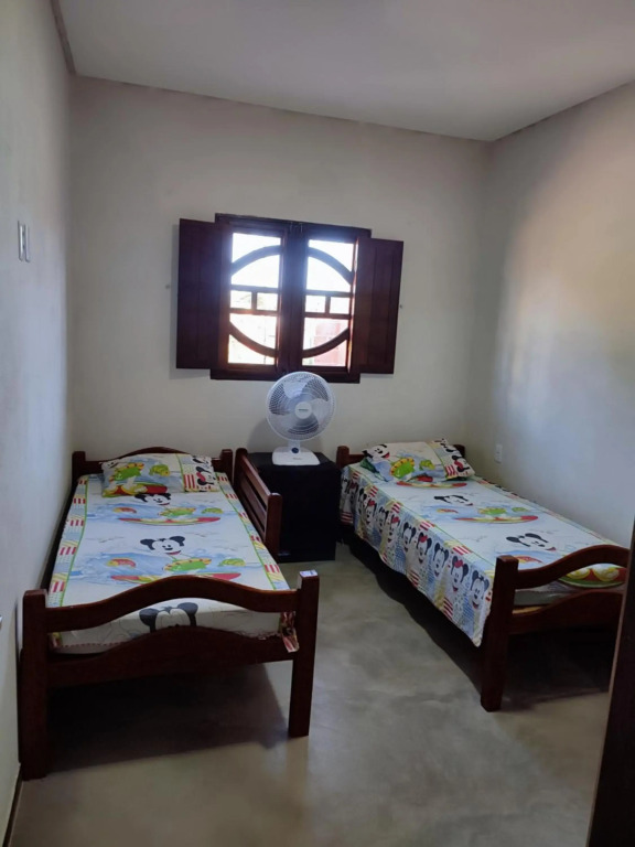 Suites Recanto dos Coqueirais Beach