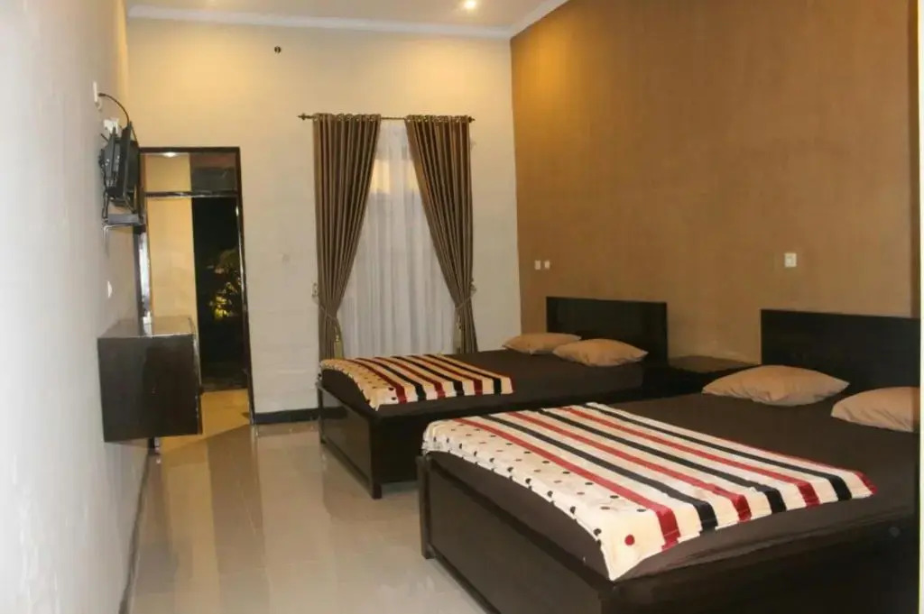 Sederhana Homestay