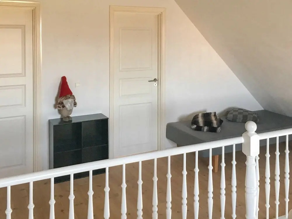 Cozy Holiday Home in Nysted near Beach