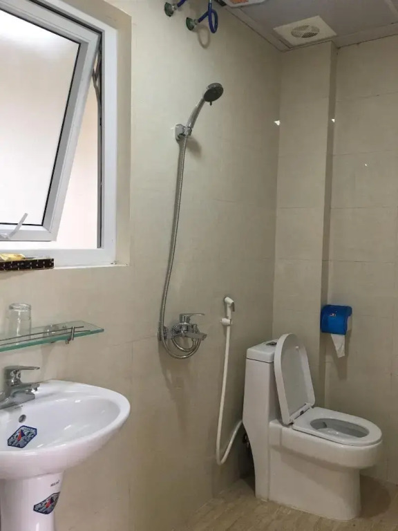 khách sạn Phương Trang