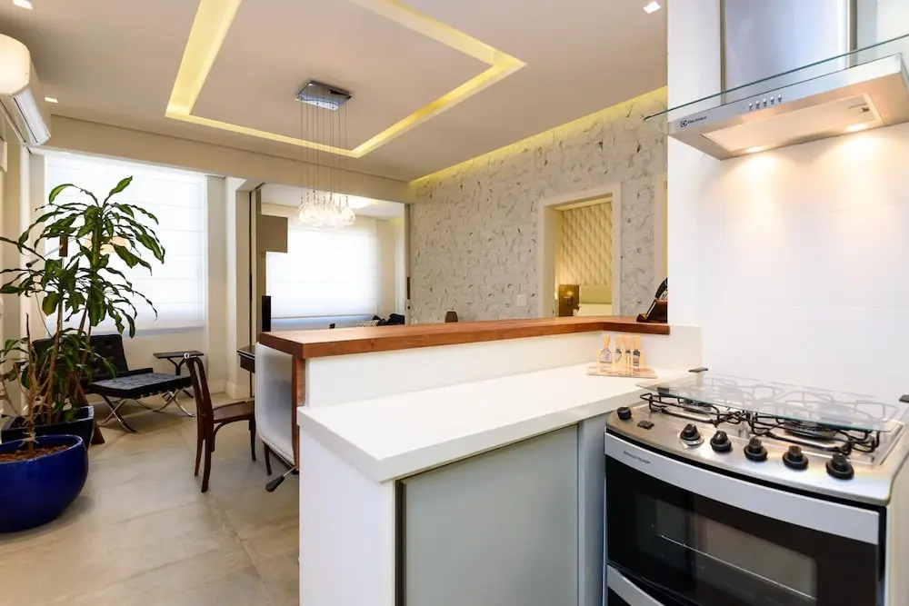 2 Minutes From Copacabana Beach Nsc601