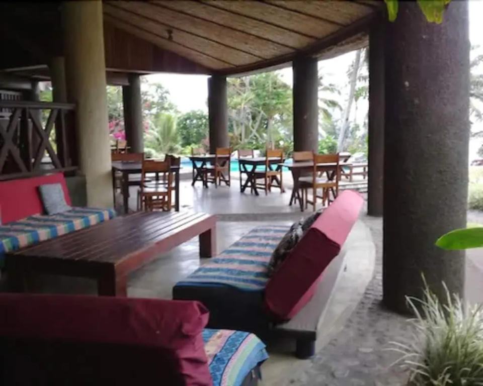 Amutia Resort