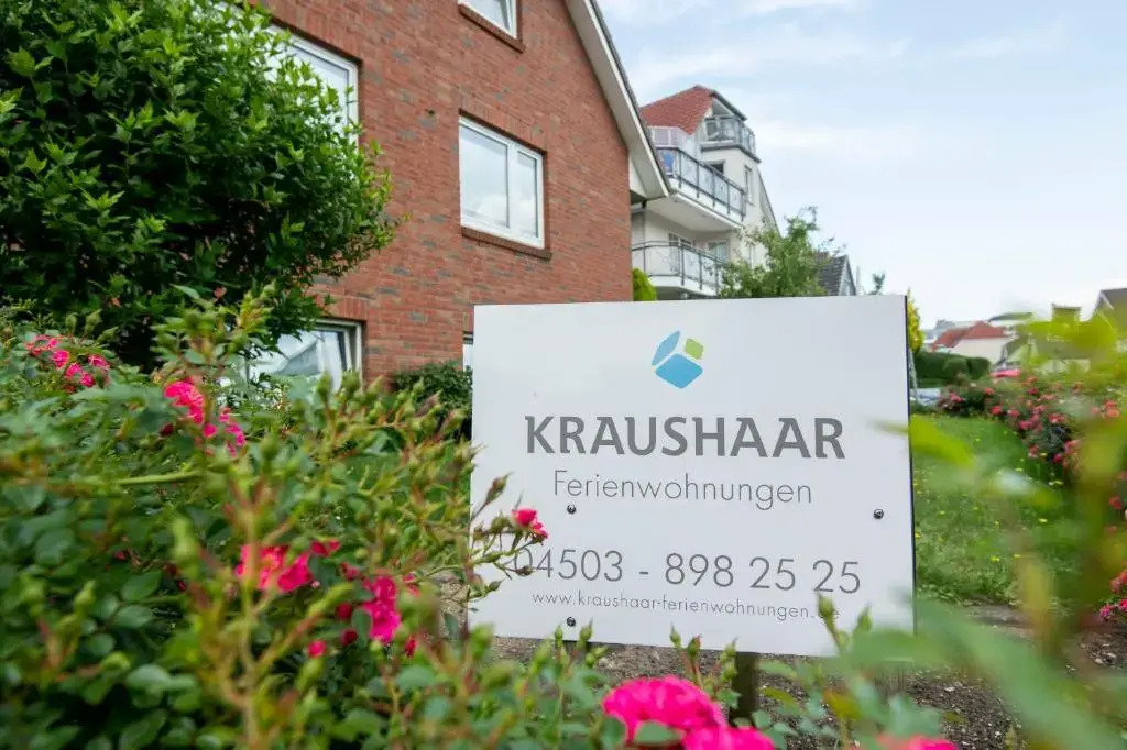 Fahrenkrug Wohnung 1