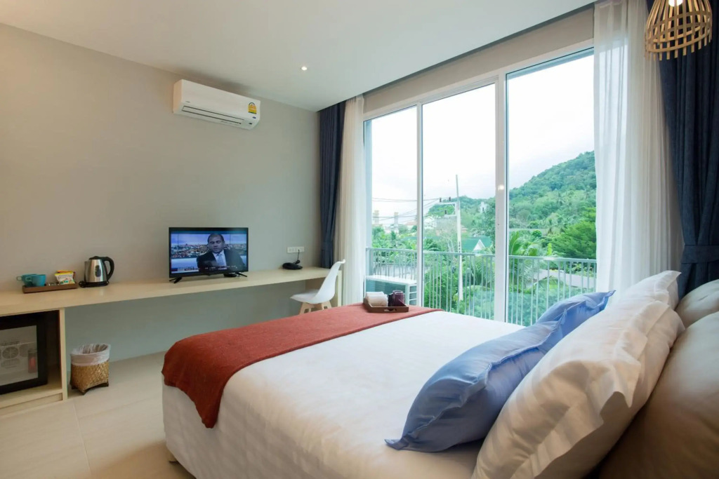 LaRio Hotel Krabi-SHA Extra Plus