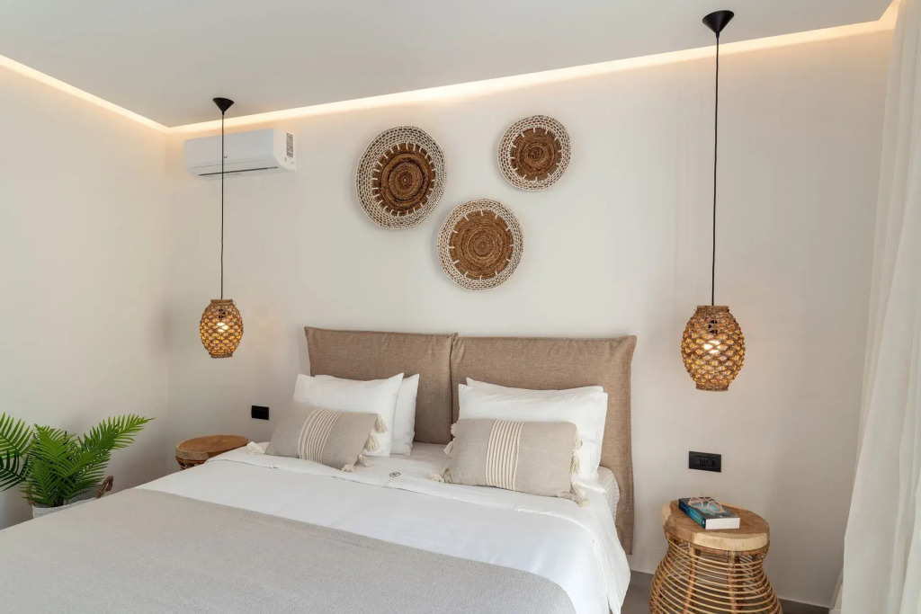 Kattavia Villas & Houses