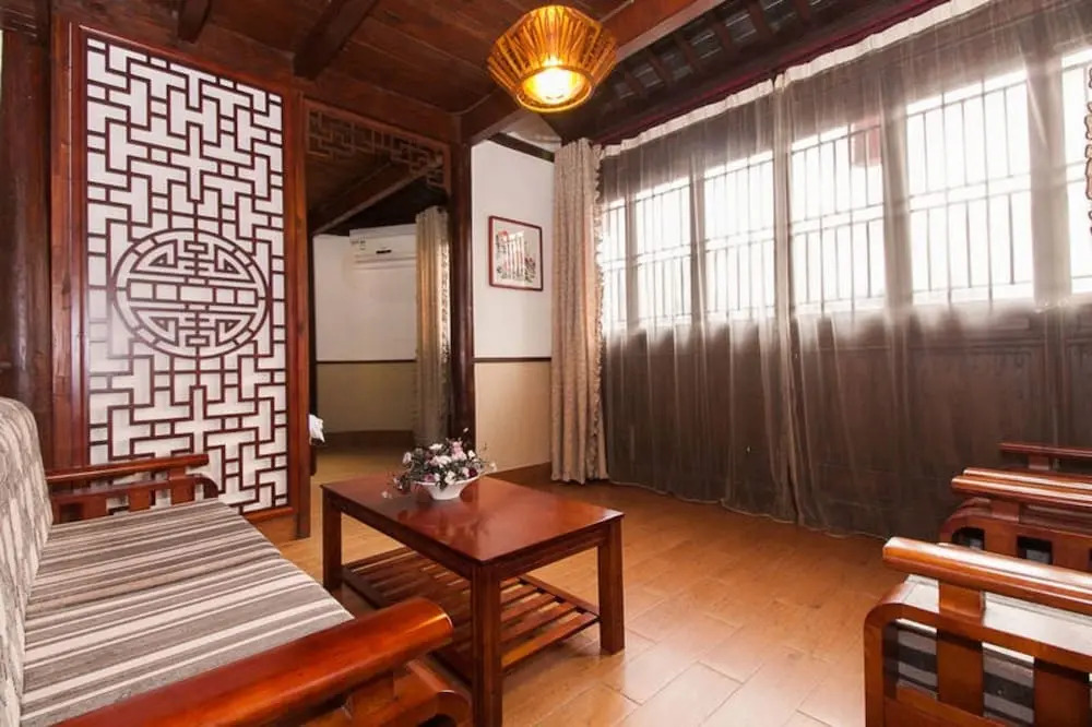 Yiyun Botique Inn Dangkou Wuxi