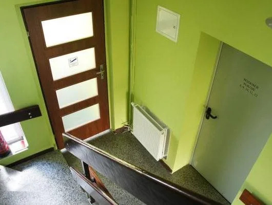 Nest Nocleg Poznań