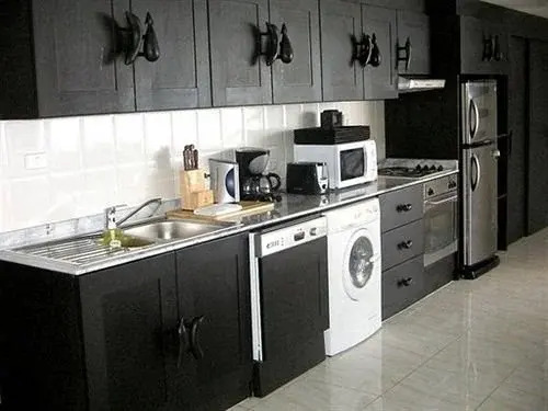 Andaman Cove Condos