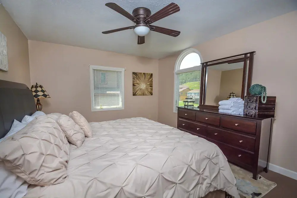 Creeks Edge 3 Bedroom House