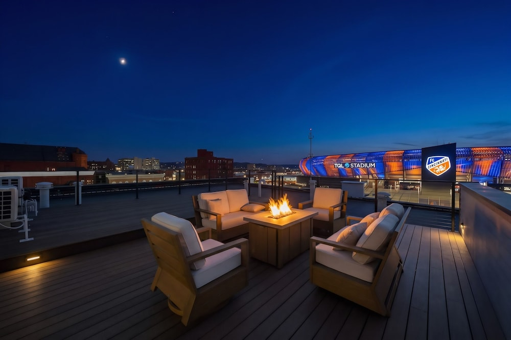 Firehouse Lofts