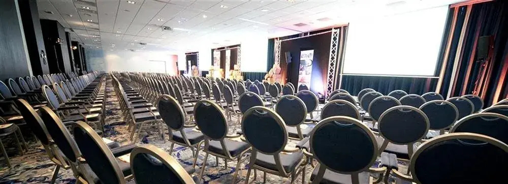 Van der Valk Hotel Duiven near Arnhem A12