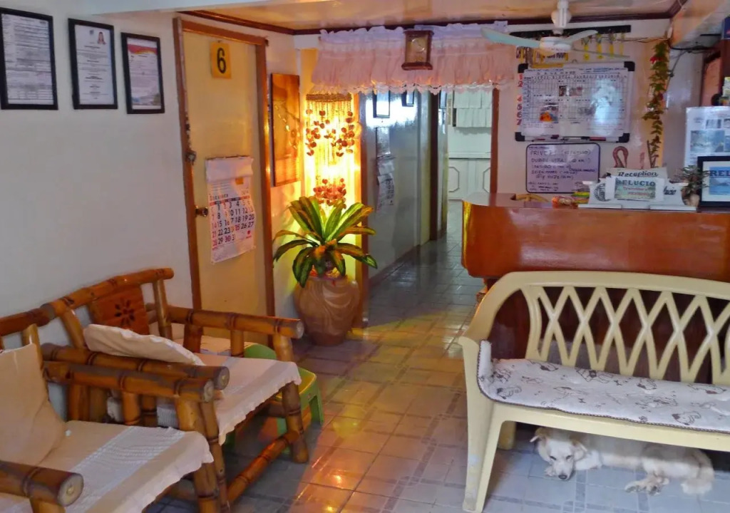 Relucio Traveller’s Pension