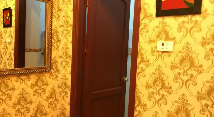Van Hoa Hotel